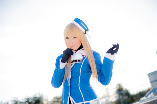 Kantai Collection - Atago (Mashiro Yuki) 6HELP US GROW Like,Comment & Share.CosplayJapaneseGirls1.5 - www.facebook.com/CosplayJapaneseGirls1.5CosplayJapaneseGirls2 - www.facebook.com/CosplayJapaneseGirl2tumblr - http://cosplayjapanesegirlsblog.tumblr.