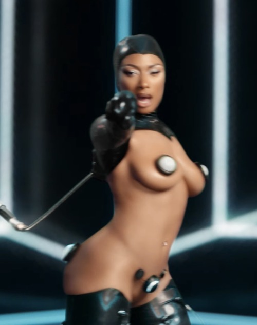 Megan Thee Stallion - BOA