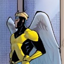 angel-sans-halo - 𝕯𝖚𝖒 𝖘𝖕𝖎𝖗𝖔, 𝖘𝖕𝖊𝖗𝖔