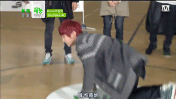 foreverpoopisbanaforjinyoun-blog:  Sexy Halbae  