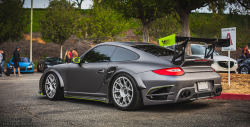 davidcoyne13:  Project Grip Porsche! on Flickr.