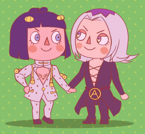 chrysanthyee: the crossover no one asked for (except me ofc) 