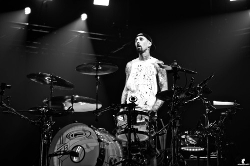 Blink-182 | Viejas Arena | 07.22.2016Photos by: @alliesaurousrex