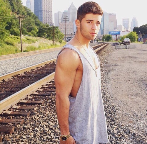 isnthedreamy1994:  jake miller is bae all the way💕 