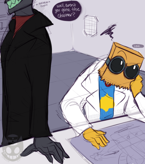 coreath: @ofiucocontuco I don’t think Flug likes this new customer too much 