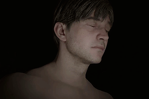 "I Don't Know Who You Think I Am. But I Don't Want To Hurt You. I Just Want To Get My Mary Back." : S