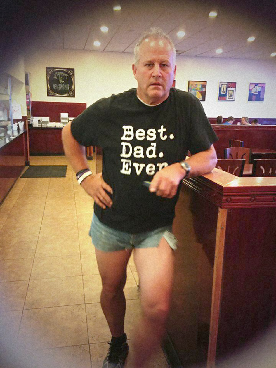 menmountain:  Best. Dad. Ever.In. Every. Fucking. Way.