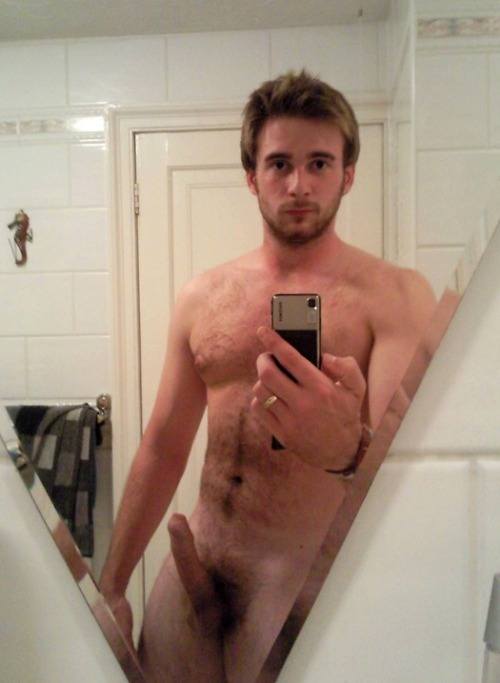 unclelucas:  A Cutie! 