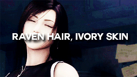 TV Tropes + Tifa Lockhart