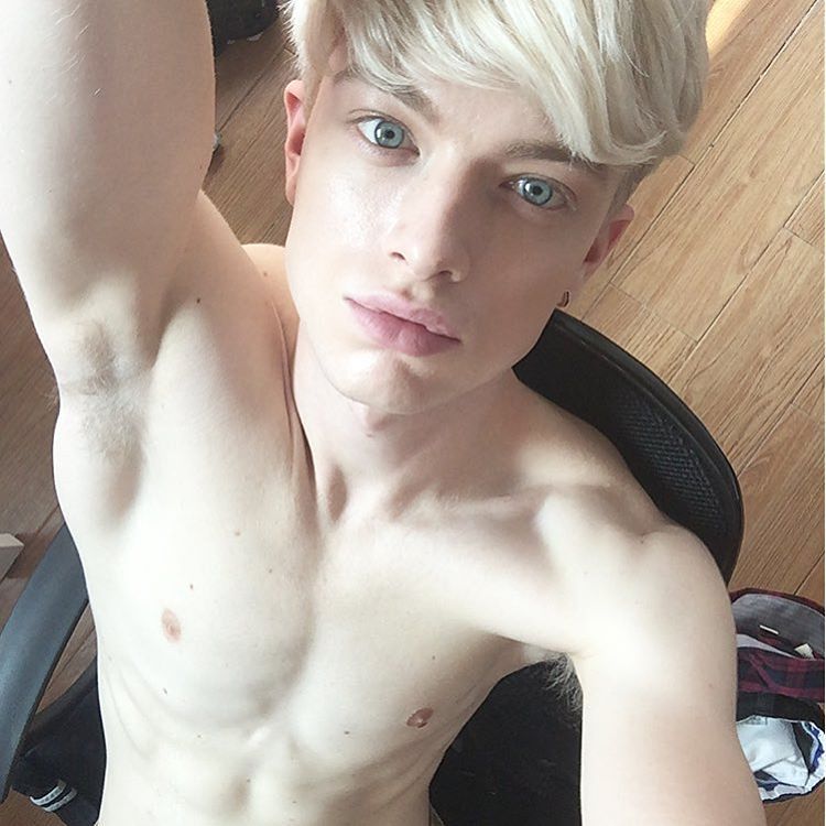 MitchyTumbles