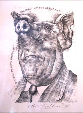 Oldrich Kulhanek