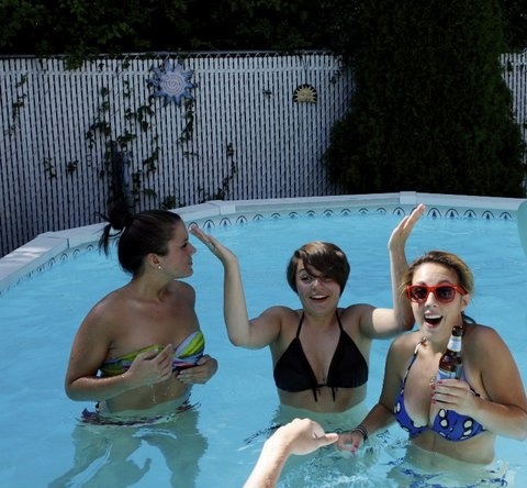 Facebook Girls