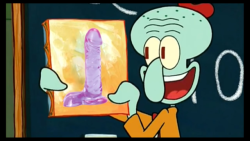 cobaltdays:  “Bold and brash?” More like, “Belongs In My Ass!”