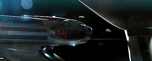 destinedtobeunworthy: NCC-1701: U.S.S Enterprise