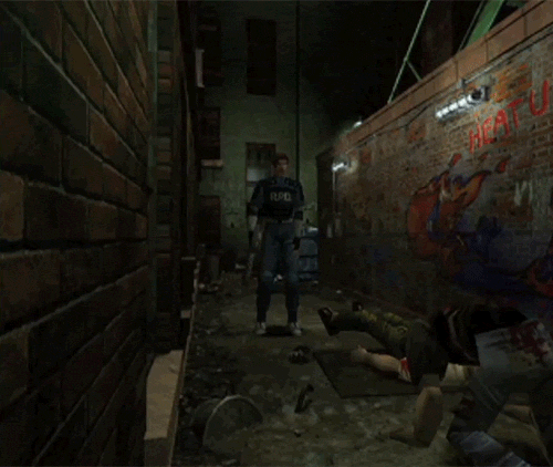 cvasquez:  “By the time I noticed something was wrong, the entire city was infested