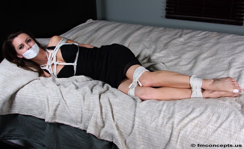 sexybondage47:  Holly Manning