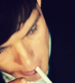  my current sexuality:Cillian Murphy as Tommy Shelby 