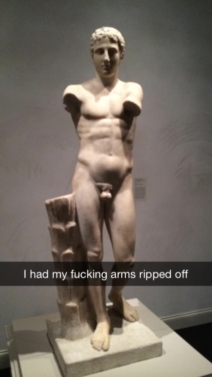 zeetuslapenis:  So I went to LACMA today…