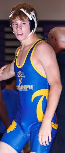 jockbrad:  All things sports gear … swimmers, wrestlers, football players, speedos