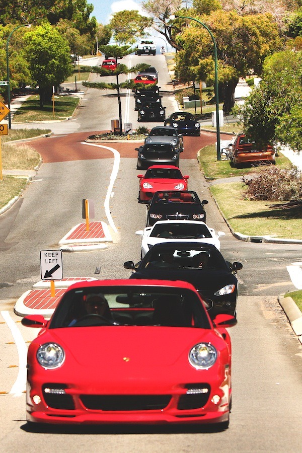 eyecndy:  Porsche 911 | Source | More 