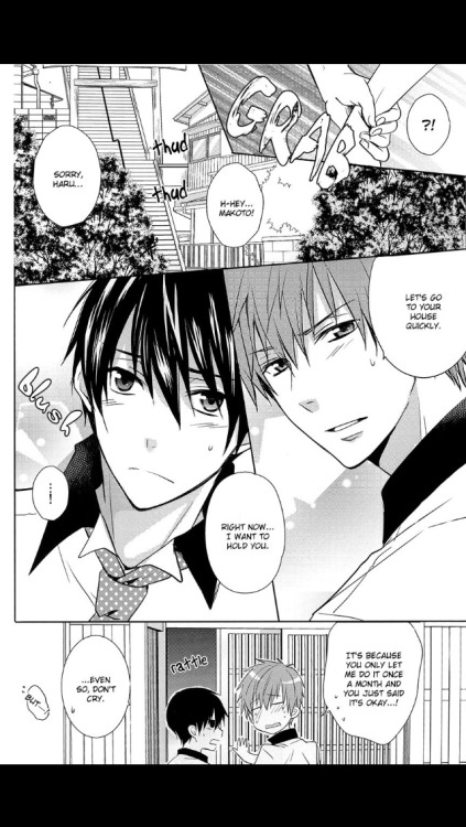 boyxboyaf:One of my fave free! DJ pt.1
