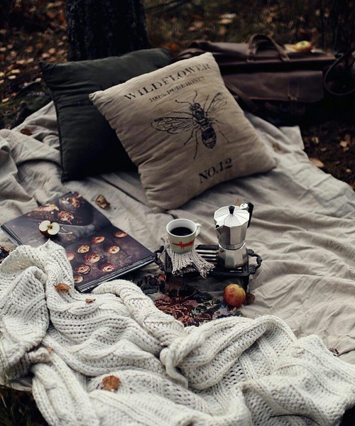 Of Home & Hearth & History