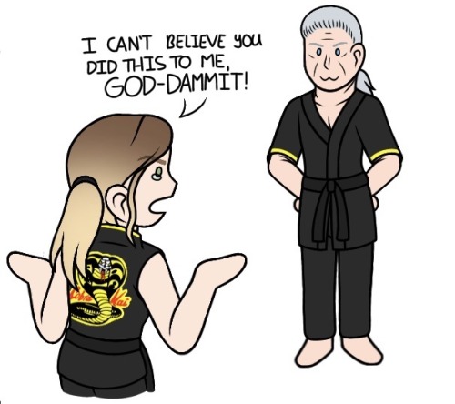 SamTory But Theyre Teaming Up?! Shocker!
