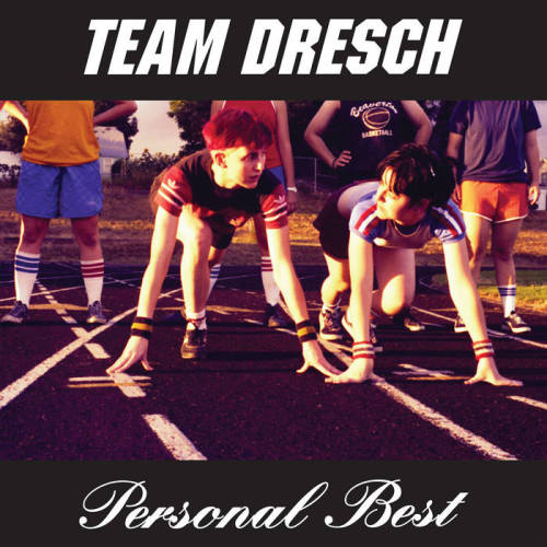 Team Dresch - Personal Best (1995)
