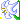 Flower Pixels