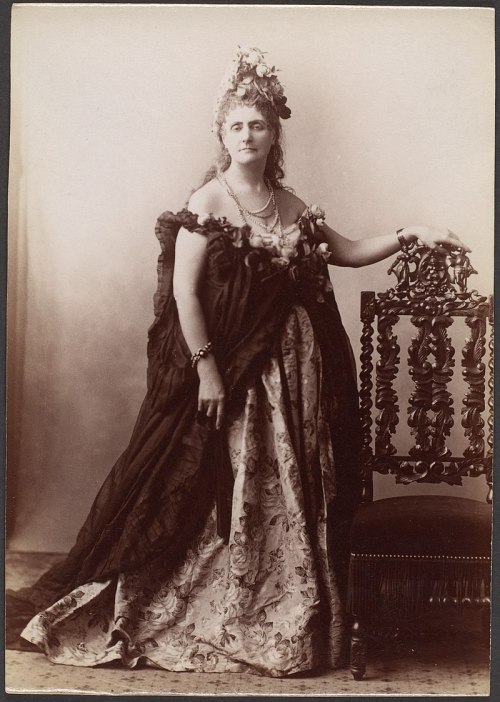 venicepearl:Virginia Oldoïni, Countess of Castiglione (22 March 1837 – 28 November 1899), better kno