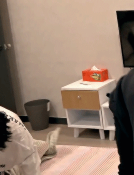 softwonwoo:sleepy wonu ♡ (ft sleepy cheol)