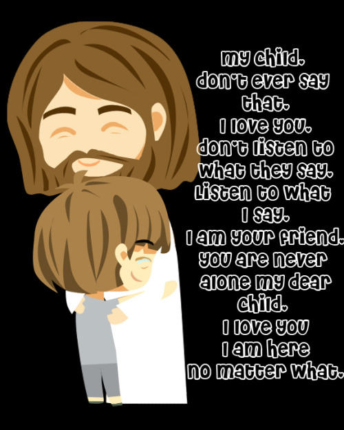 fervent-in-spirit:He said it all…. ♥