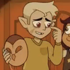 Happy Hunter Moodboard