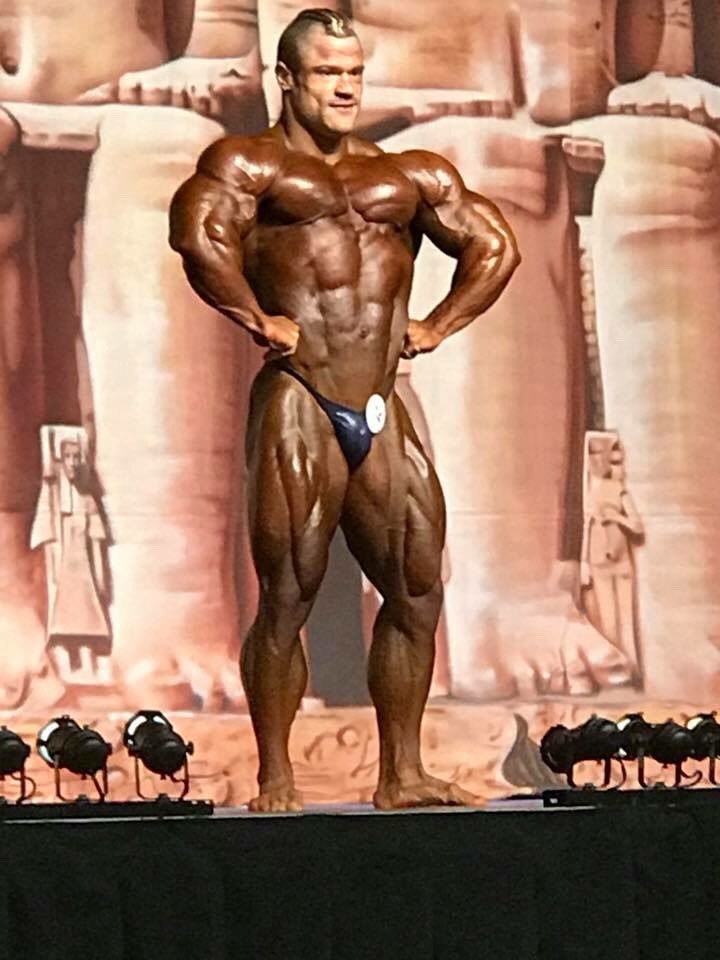 Nicolas Vullioud - @ the Charlotte Pro 2017.