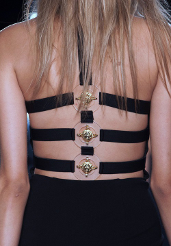 Versus Versace SS ‘15