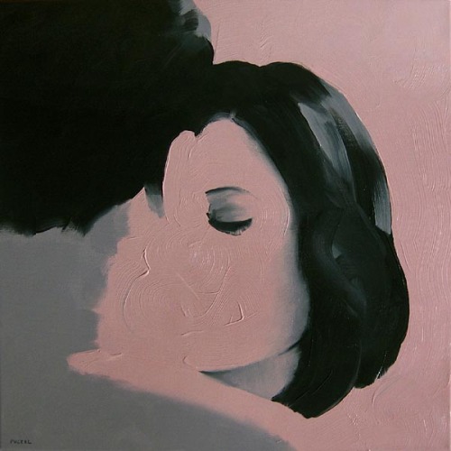 mixed-art: Jarek Puczel