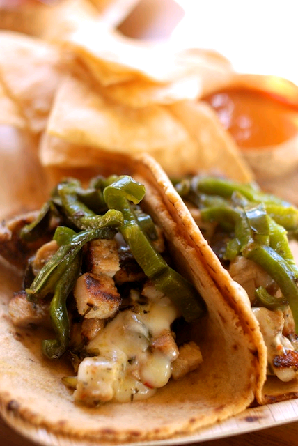 verticalfood:  Tinga (by Artemis Arthur) 