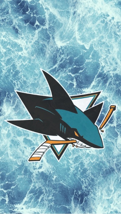 San Jose Sharks logo -requested by anonymous 