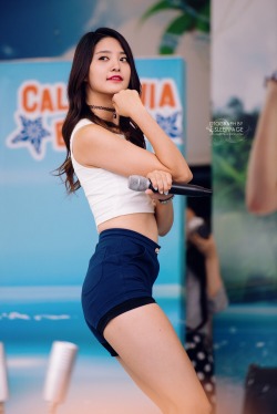 Idols Generation