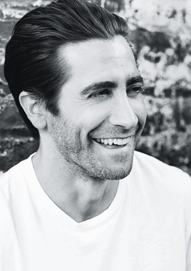 gyllenhaaldaily: Jake Gyllenhaal photographed by Doug Inglish for GQ Australia | Outtakes