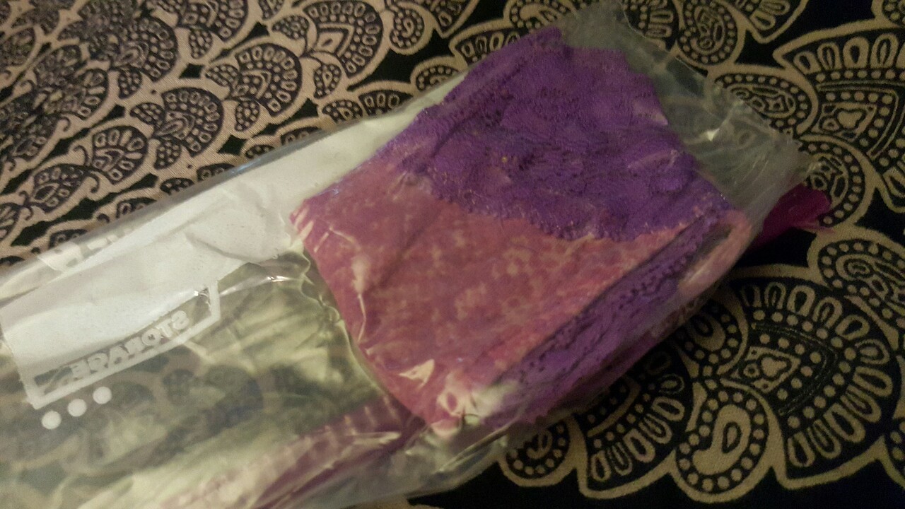 lydialuxypanties:  Do you want to buy my fresh used panties?  Email me lydialuxy84@gmail.com