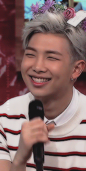 Flower Boy Joonie 