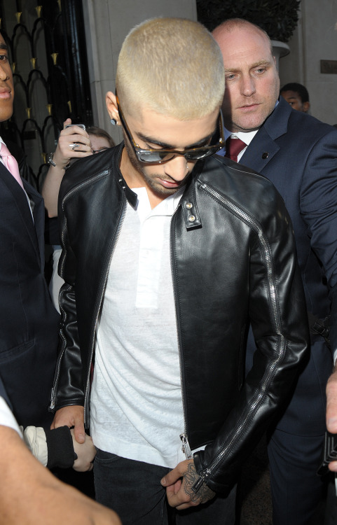 closertozayn: ZADDY