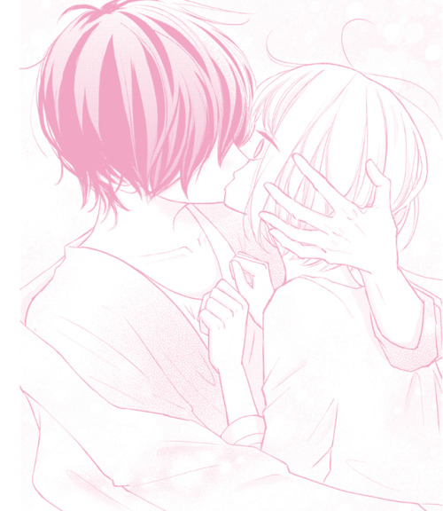 pinkypinkpi:Boku wa Uchuujin ni Koi o Shita. 🎀 ch 1 🎀 Anan Kujira