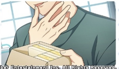 They Asked Tasuku To Imitate His Childhood Friend With Whom He Has A Nuanced, Multifaceted Relationship