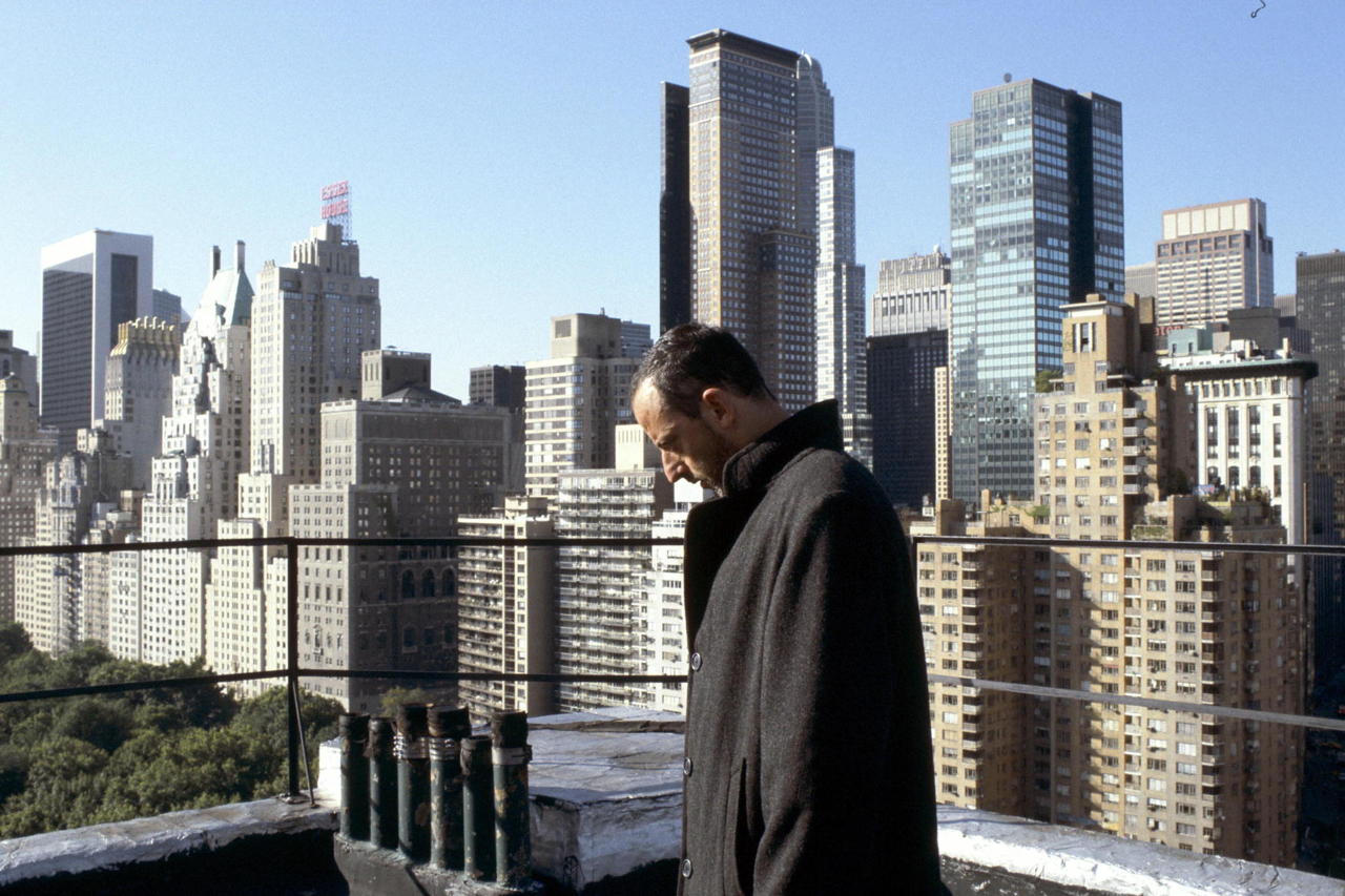newordre:  Léon: The Professional (1994), Dir. Luc Besson