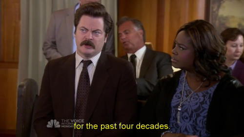 parks and recreation