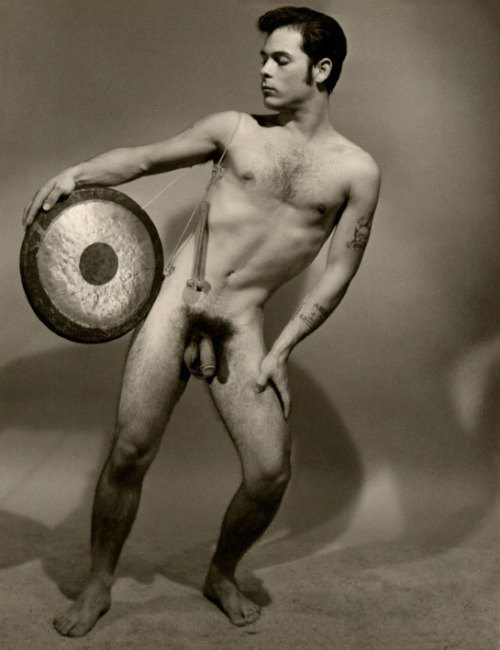 Outstanding vintage man - Series of 7 images - Click on photos for larger views.