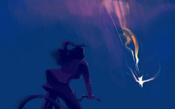 salamispots:It’s Sunday and now Sunday means spitpaint uploading day.