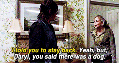  an accurate representation of me in a zombie apocalypse  bonus:  